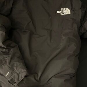 The North Face Men's Black Performance Jacket